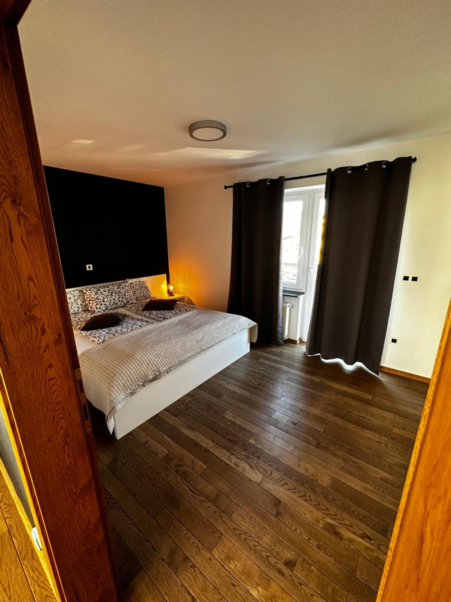Cassa Bella Bled 아파트 외부 사진