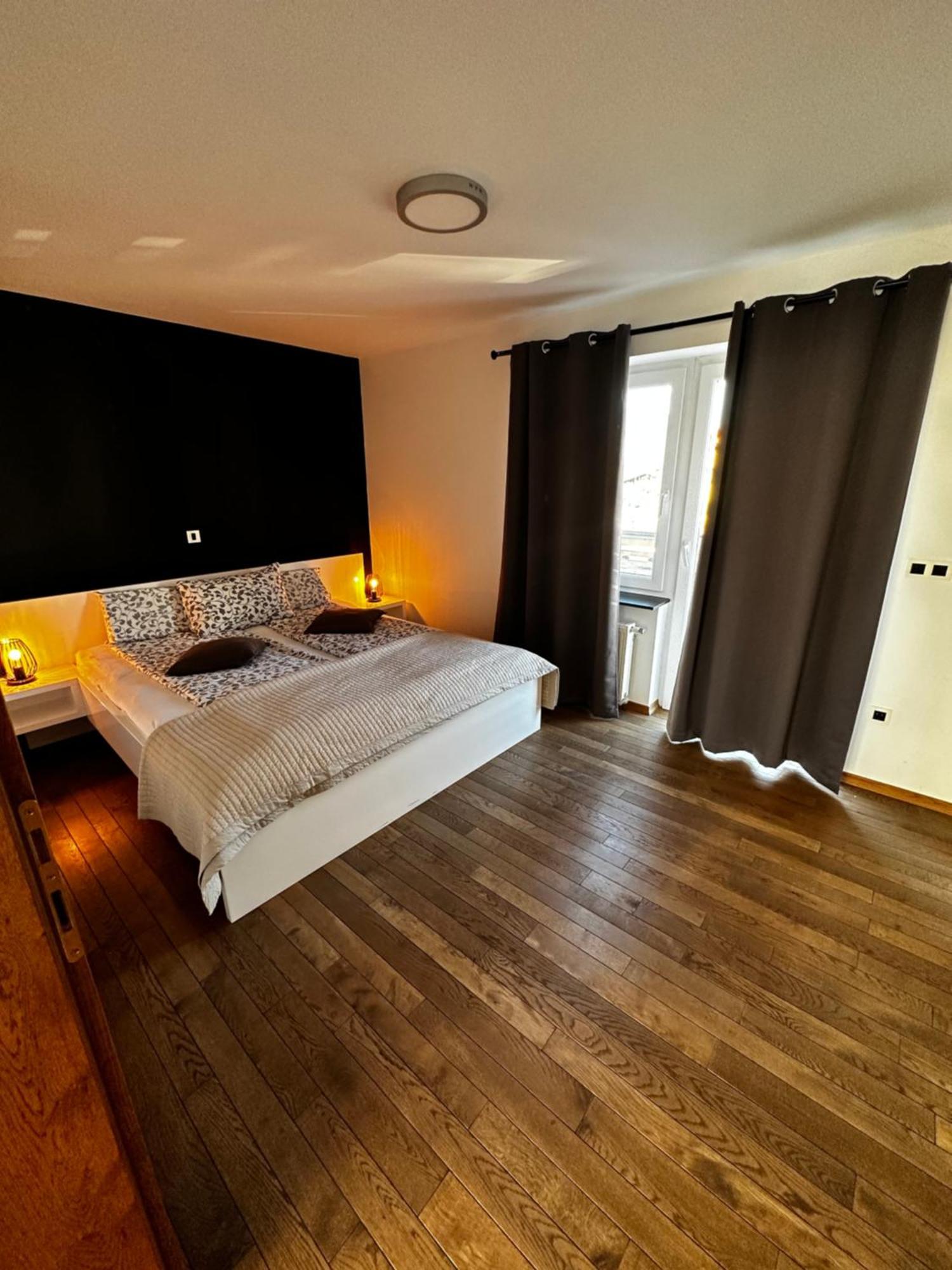 Cassa Bella Bled 아파트 외부 사진
