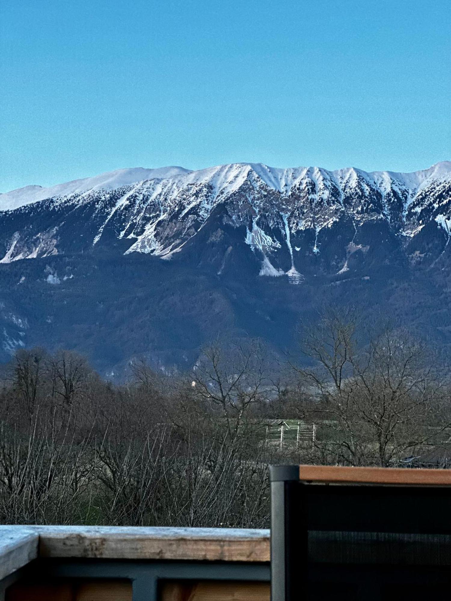 Cassa Bella Bled 아파트 외부 사진