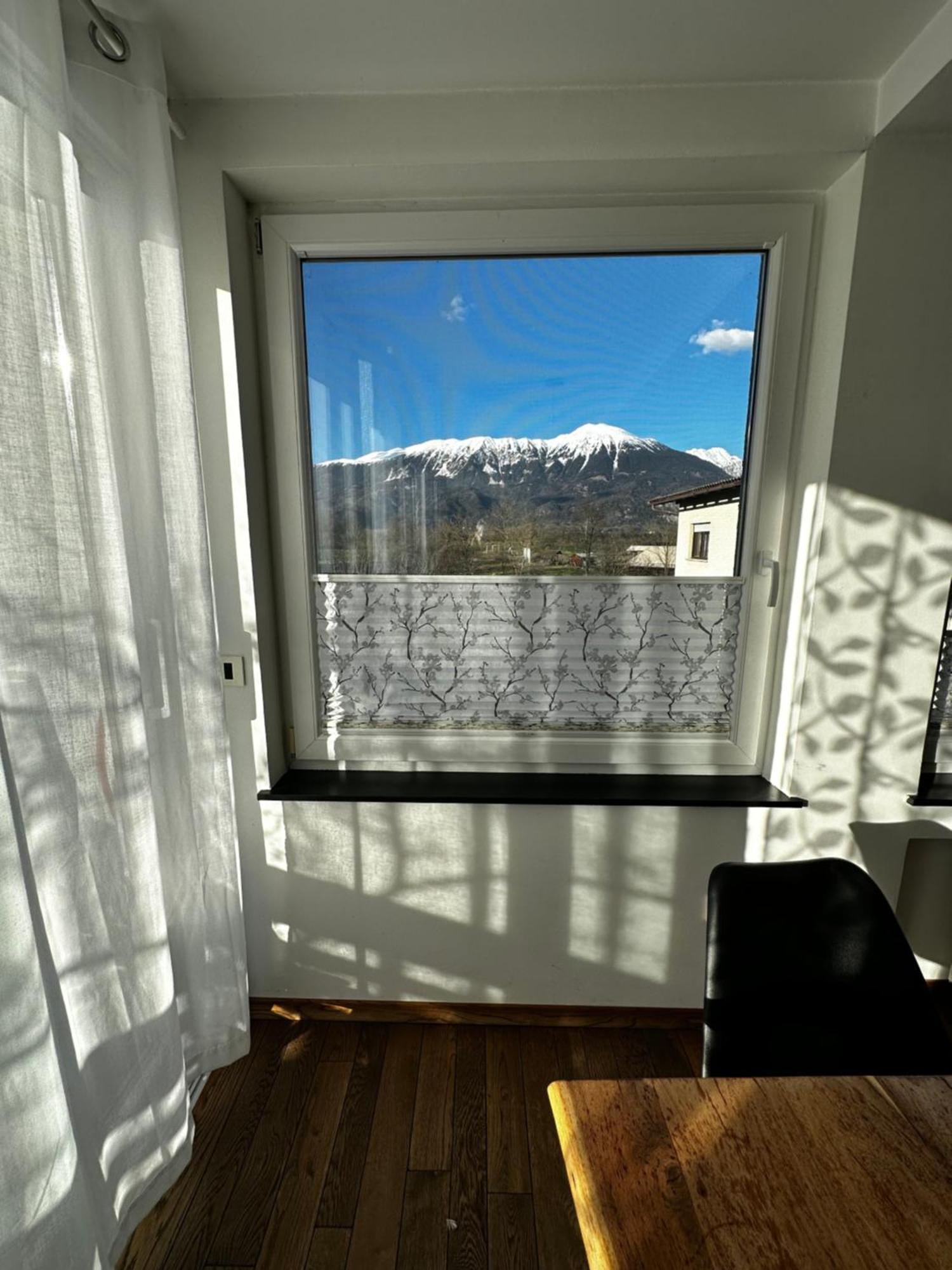 Cassa Bella Bled 아파트 외부 사진