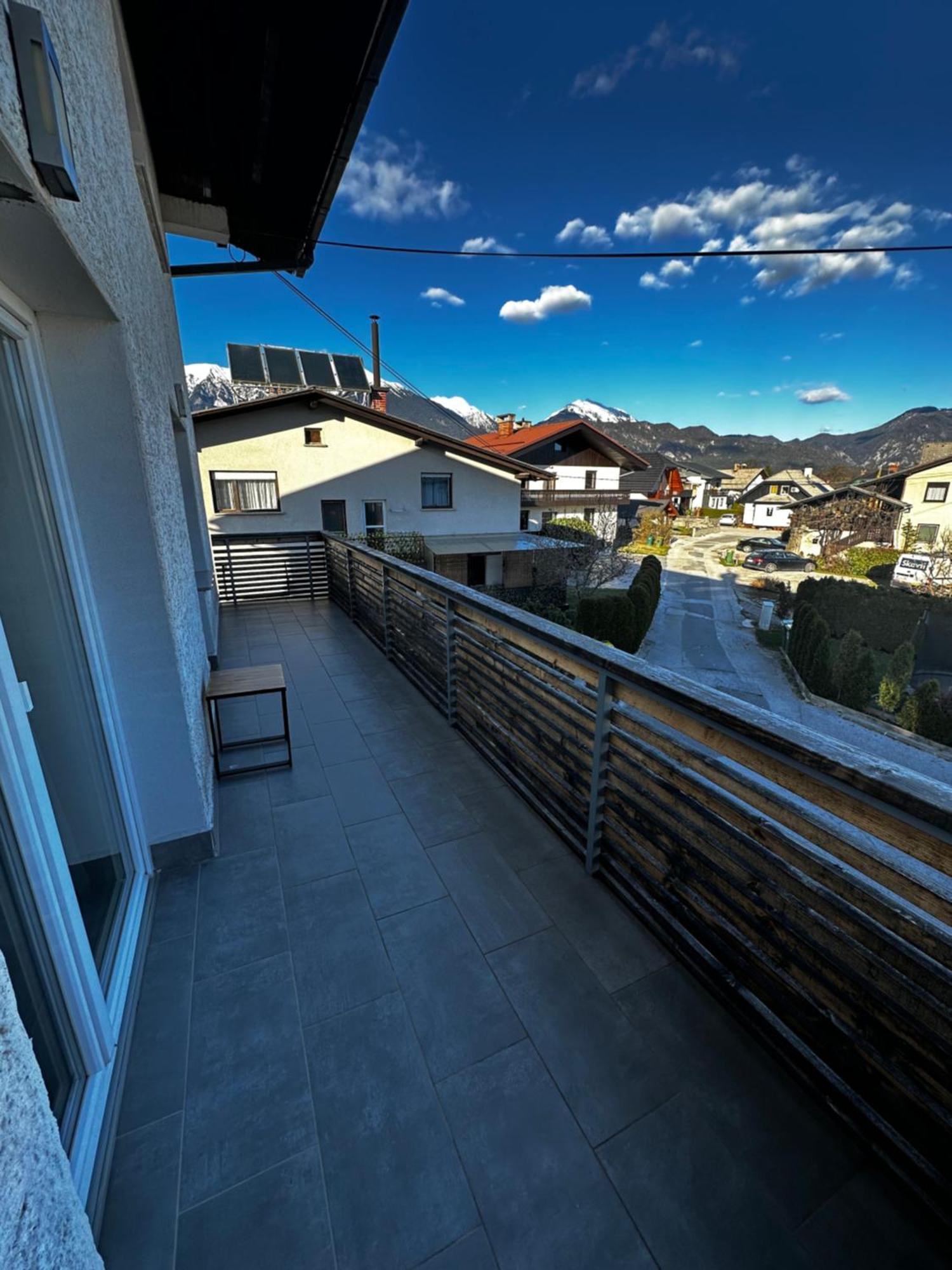 Cassa Bella Bled 아파트 외부 사진